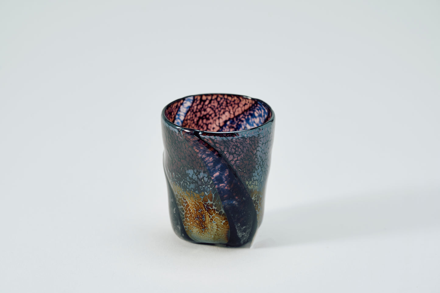 Sake cup Night Space
