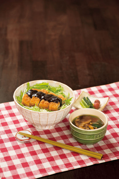 10-Year Aged Miso Sauce