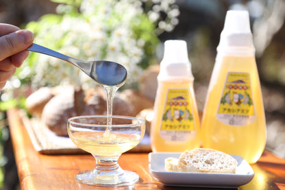 Shinshu Acacia Honey