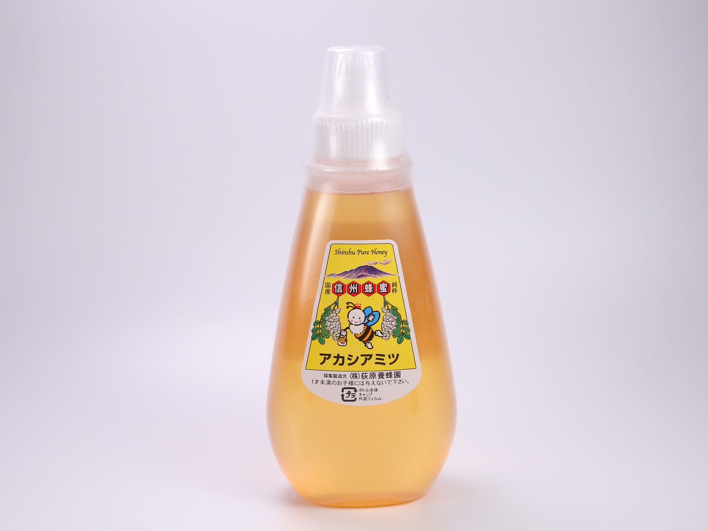 Shinshu Acacia Honey