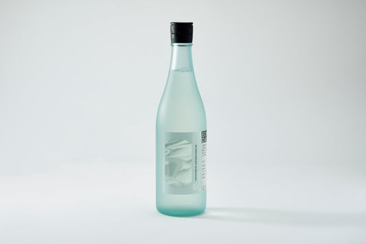 ECHIGOBIJIN　DAIGINJYO　720ml　Alc.17%