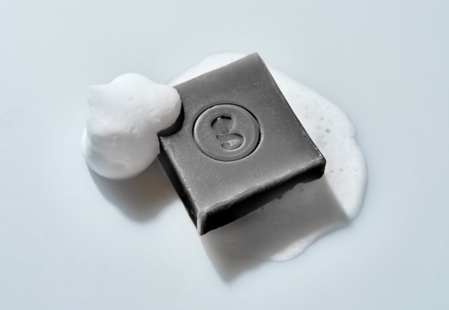 Charcoal & Gibier Soap