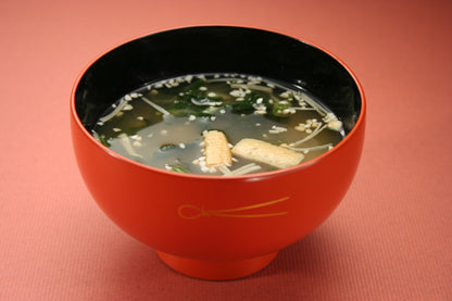 Brewery’s Miso Soup – Koji Miso (10-pack)