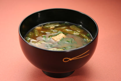 蔵元のみそ汁 三年味噌（10食入）