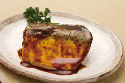 10-Year Aged Miso Sauce