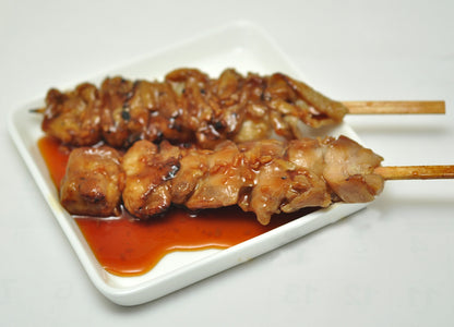 Oidare - Garlic Soy Sauce