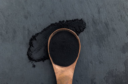 Charcoal & Gibier Soap