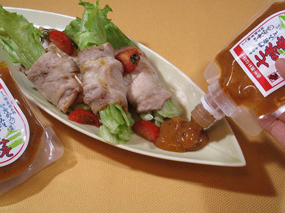 おかず味噌　食卓の友５種セット